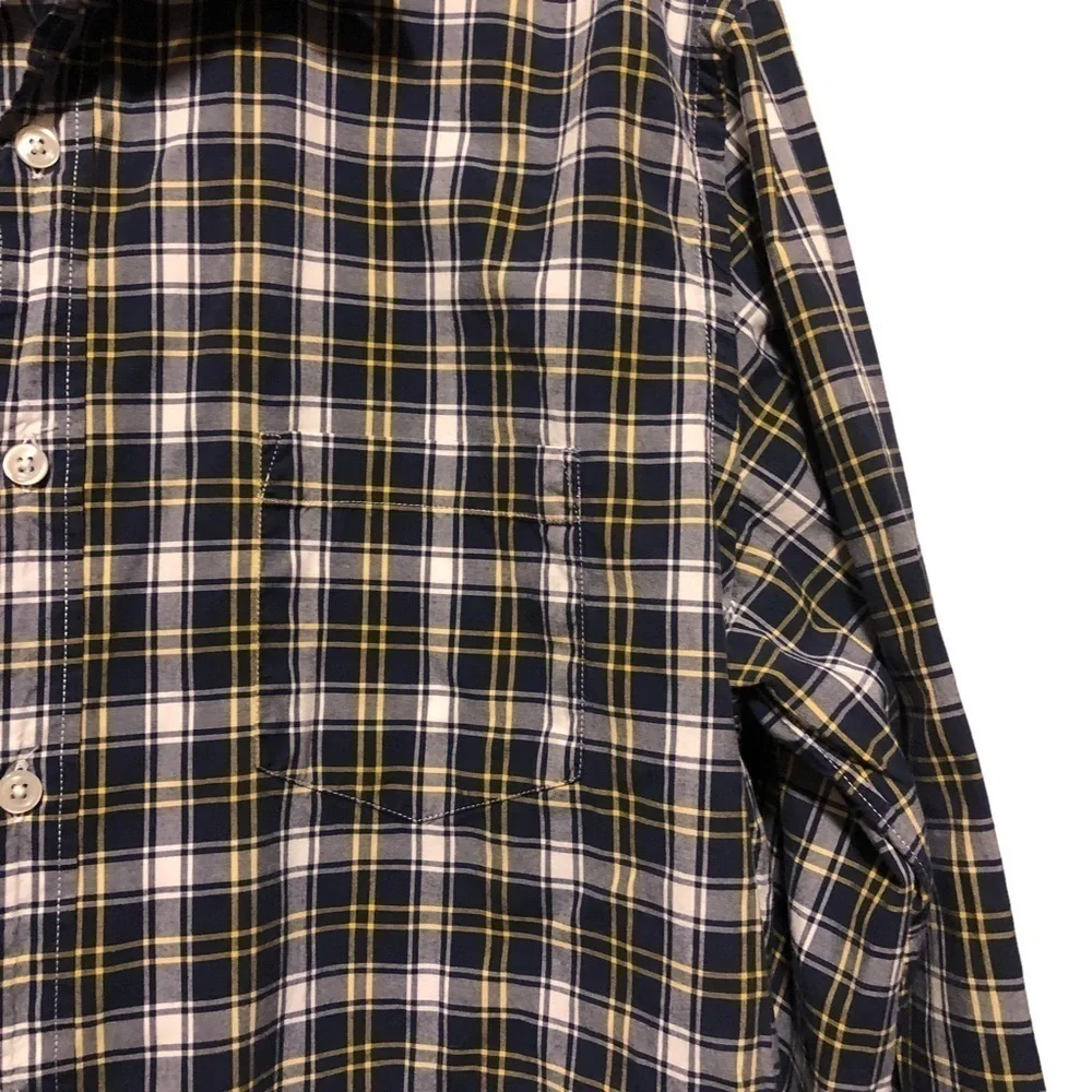J Crew Mens size L